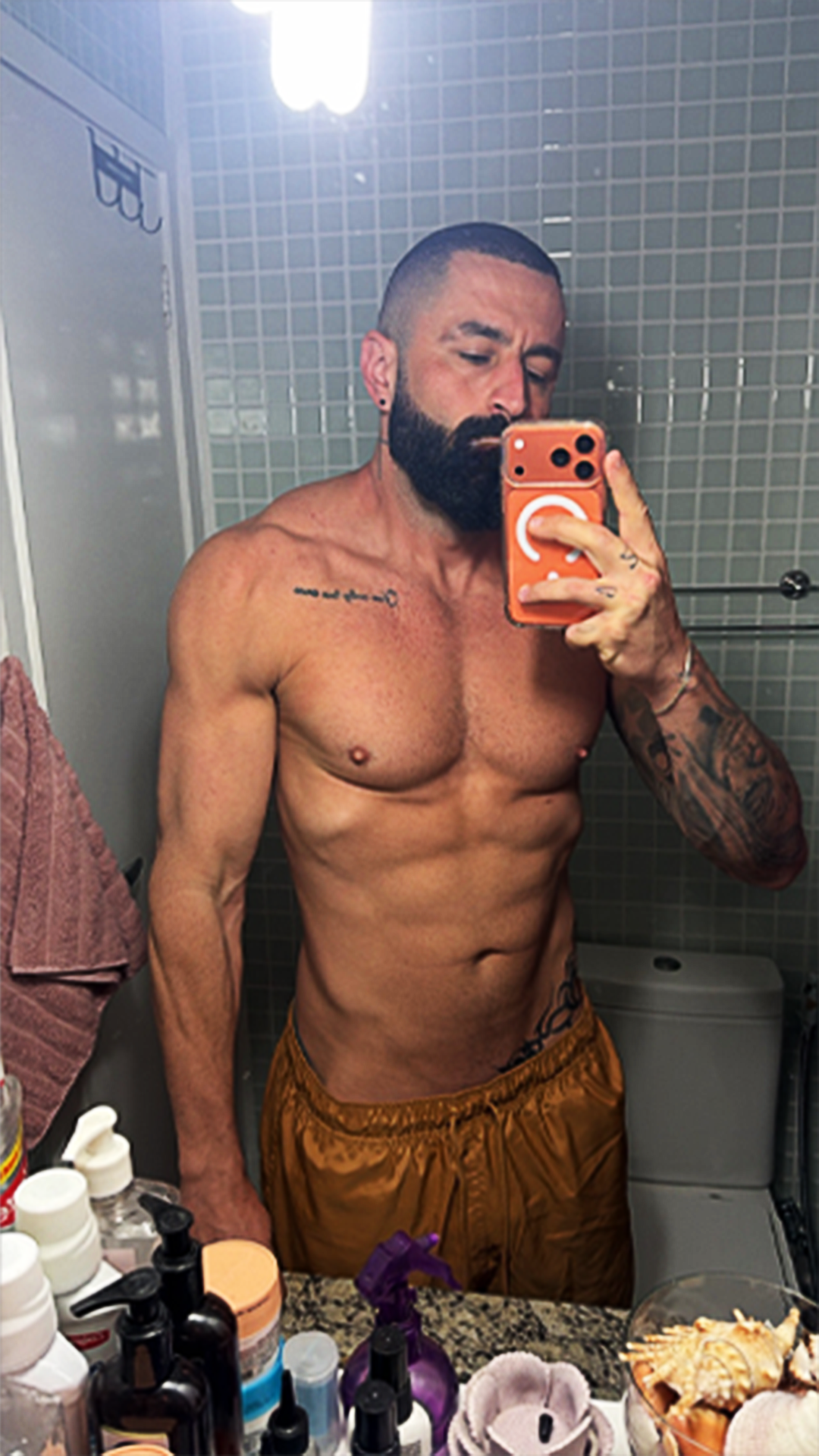 Rafael Ferreira — depois